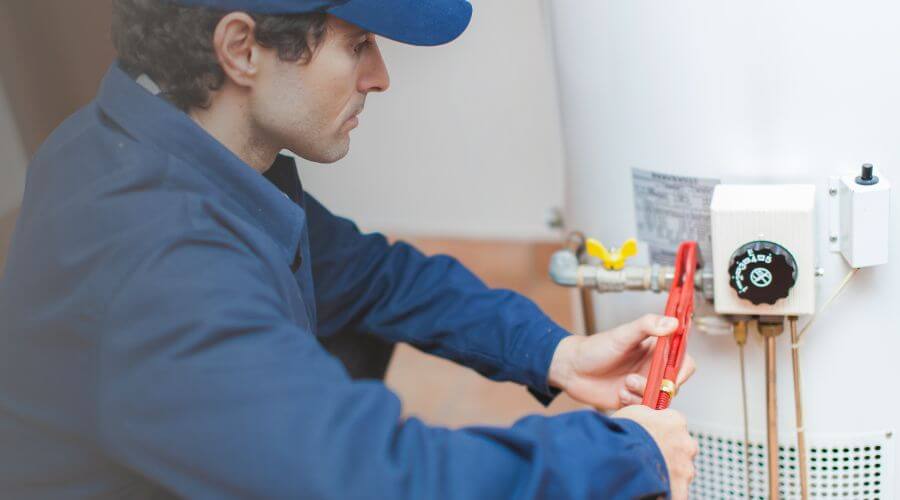 Professional Leak Detection in Fairfax, IA