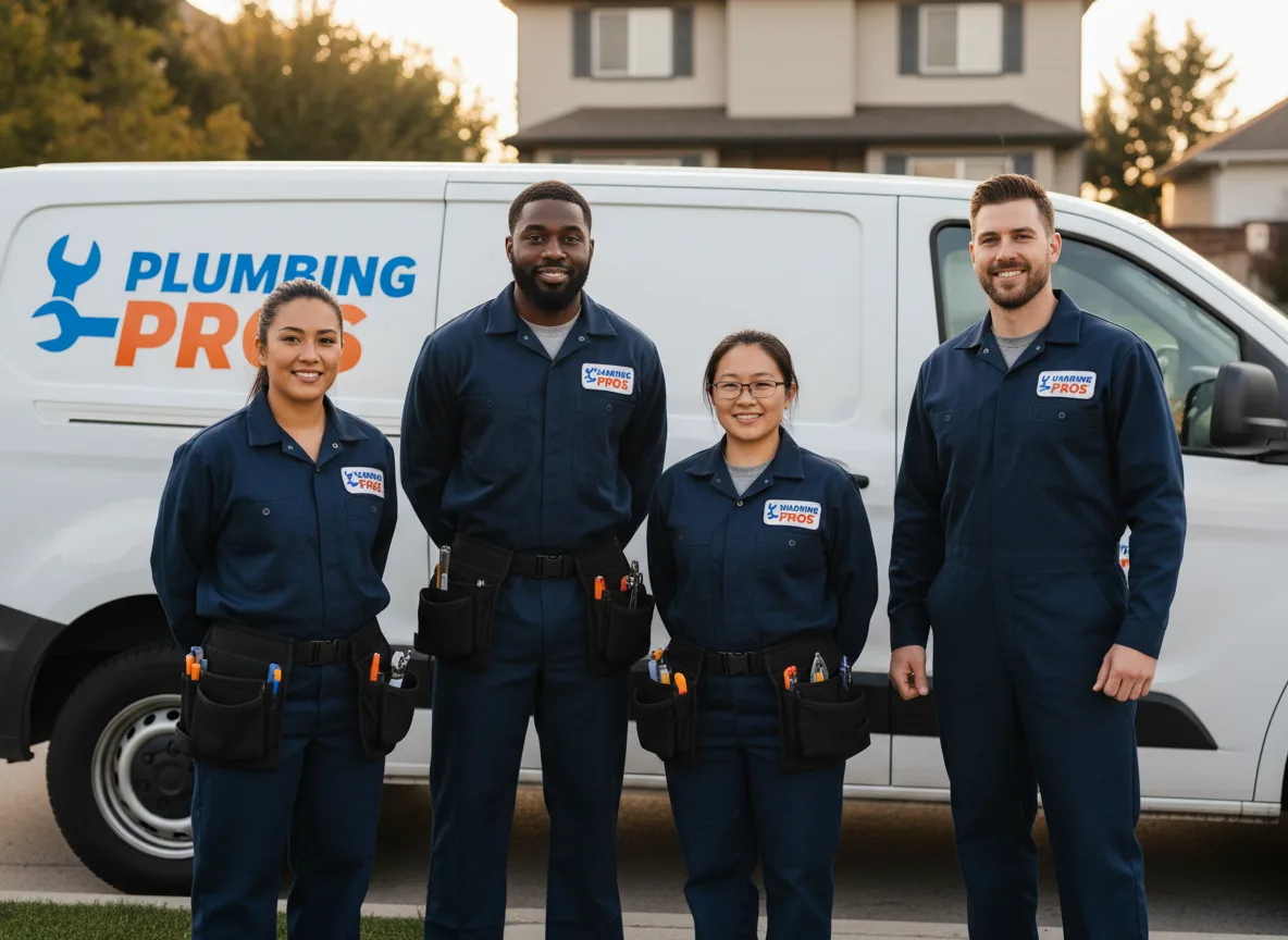 Water Heater Repair company in Fairfax, IA